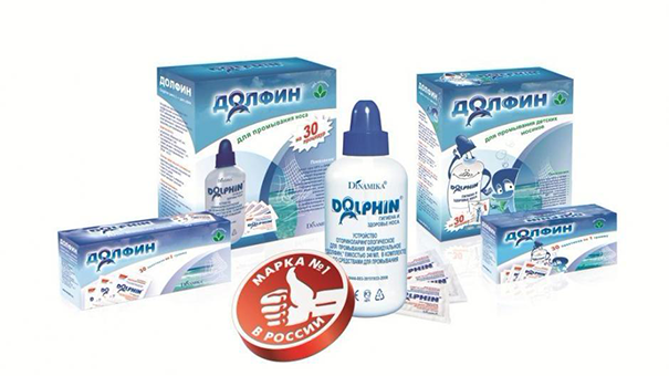 Долфин