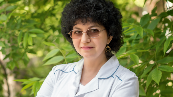 Ирина Гераськина Ирина Гераськина